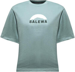 Salewa Tricou pentru femei Eagle Sunrise T-shirt Willow 42