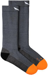 Salewa Șosete pentru bărbați MTN Trainer AM Crew Sock Grey Melange/4570 EUR 42-44