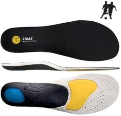 SIDAS Branțuri pantofi Sidas Football 3D (XXL (EU 46-48))