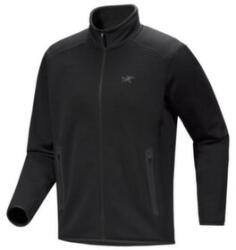 Arcteryx Kyanite Jacket Men Hanorac Black L