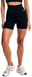 GymBeam GymBabe Black Női rövidnadrág M