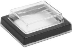  Billenő kapcsolóhoz vízzáró (szilikon) sapka (09091) (9091)
