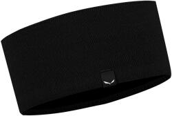Salewa Puez AM Headband Black Out Hajpánt