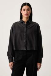 Guess Jeans cămașă de damă din denim 9BY2-KDDZGN_99X (W6BH02.D1841)