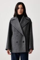Max Mara palton pentru femei din lână WKDALPE 9BY2-KPDZR4_90X (2625086032600)