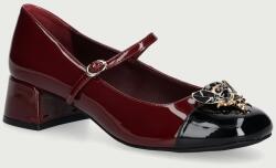 Jeffrey Campbell tocuri din piele JITTERBUG2 MBY2-OBDZYO_83X