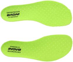 inov-8 Branțuri inov-8 Boomerang Footbed, verde (UK 7)