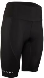 SILVINI Pantaloni scurți SILVINI Sellia, damă, negru (M)
