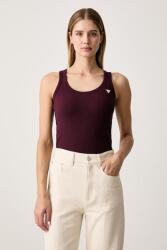 Guess top pentru femei cu vâscoză COLETTE 9BYH-TSD03N_83A (V4YP06.K8RT2)