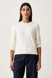 Guess Jeans pulover pentru femei cu amestec de lână 9BY2-SWDYIP_01A (W6BR01.Z1244)