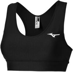 Mizuno Padded Bra Black Női melltartó M