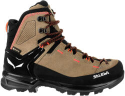 Salewa Încălțăminte outdoor pentru femei MTN Trainer 2 MID GTX Bungee Cord/Black UK 5, 5