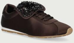 Jeffrey Campbell SHELTER sneakers pentru femei MBY2-OBDZYG_89X
