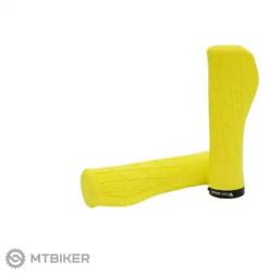 Sting Grips ergonomice STING ST-917, galben