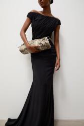 ANSWEAR rochie drapată BPY2-SUD199_99X (AB1012)