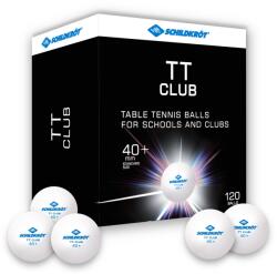 Donic Schildkröt 2-T Club 120 pcs Labdák