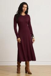 Ralph Lauren rochie din bumbac 9BYA-SUD1G8_83X (200979711)