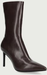 Jeffrey Campbell botine cu toc cui pentru femei EVERYNIGHT MBY2-OBDZYU_89X