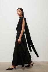 ANSWEAR rochie evazată B9Y2-SUD021_99X (EL3254.tok)