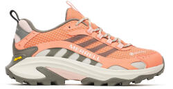 Merrell Încălțăminte outdoor pentru femei Merrell Moab Speed 2 GTX Vermilli UK 7, 5
