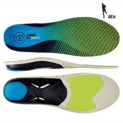 SIDAS Branțuri Sidas Run 3D Protect (L (42-43))