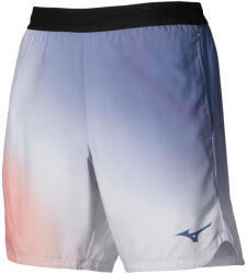 Mizuno Tennis Short Cloudscape Férfirövidnadrág S