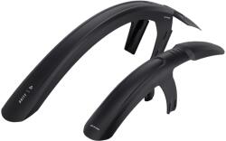 CTM Set de apărători CTM DRITZ, 26"-29", negru