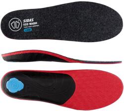 SIDAS Branțuri clăpari Sidas 3Feet Eco Warm Low (XL (EU 44-45))