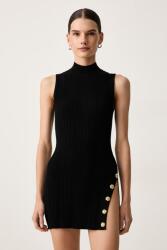 Marciano by Guess rochie cu vâscoză LIMA 9BY2-SUDZWL_99X (G6BR23.Z1635)