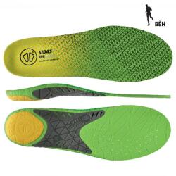 SIDAS Tălpi Sidas Run 3D Sense V2 (XL (44-45))