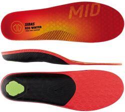 SIDAS Branțuri Sidas 3Feet Eco Winter Mid pentru clăpari (XL (EU 44-45))