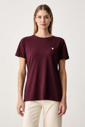 Guess tricou pentru femei din bumbac cu elastan COLETTE 9BYH-TSD03O_83X (V4YI09.J1314)