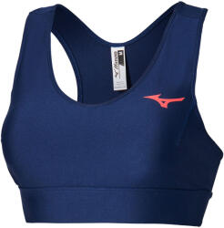 Mizuno Padded Bra Beacon Blue Női melltartó L