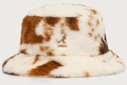Kangol bucket hat FAUX FUR BUCKET 9BY2-CAUZFS_01X (K4370.BW104)