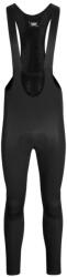Pas Normal Studios Pantaloni Pas Normal Studios Mechanism Deep Winter, negru (XL)