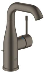 GROHE Essence egykaros mosdócsaptelep 1/2" M-es, Brushed Hard Graphite (GR-23462AL1)