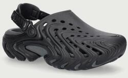 Crocs șlapi Echo II Chrome Clog 9BY2-KLUZYA_99X