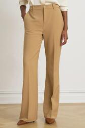Lauren Ralph Lauren pantaloni straight pentru femei 9BY2-SPDYWD_08X (200B36388)