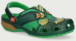 Crocs șlapi Classic 4Lw Ninjago Clog 9BY2-KLUZYF_77X