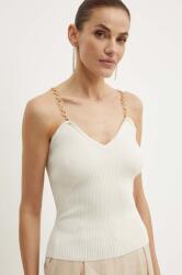 Morgan top MUSTO PPYH-TSD1PG_01X (MUSTO.IVOIRE)