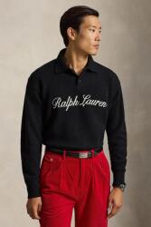 Ralph Lauren hanorac pentru bărbați din lână 9BY2-BLMZG4_99X (710B28775)