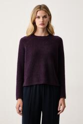 HUGO BOSS pulover pentru femei cu lână Febisana 9BY2-SWDZWR_44X (50567052)