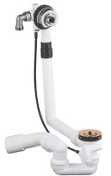 GROHE Talentofill kádtöltő le- és túlfolyógarnitúra Brushed Warm Sunset (GR-28990DL0)