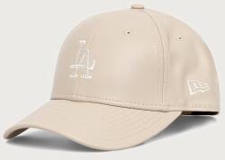 New Era șapcă cu imitație de piele DIAMANTE PU 9FORTY® MC 9BY2-CAUZH1_12X (60915810)