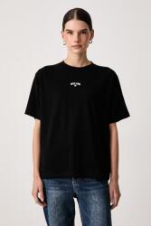 Guess Jeans tricou pentru femei din bumbac 9BY2-TSDZ04_99X (W6BI10.K5407)