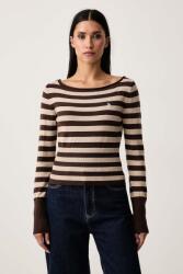 Guess Jeans pulover pentru femei cu amestec de lână 9BY2-SWDYIE_88X (W6BR66.Z1616)