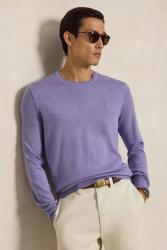 Ralph Lauren pulover pentru bărbați din lână 9BY2-SWMZN5_04X (710954589)
