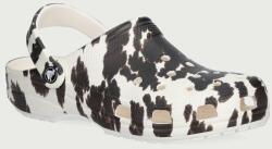 Crocs șlapi mocasini pentru femei Classic Pop Animal Clog 9BY2-KLDZNL_89X