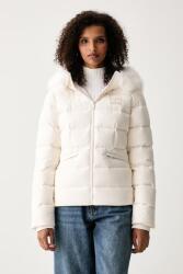 Tommy Jeans geacă cu puf pentru femei 9BY2-KUDZ6Z_01X (DW0DW23409)