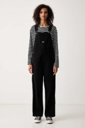 Vans salopetă din denim pentru femei Chore Denim Overall 99KK-SJDZZL_99J (VN000VPT1OD1)